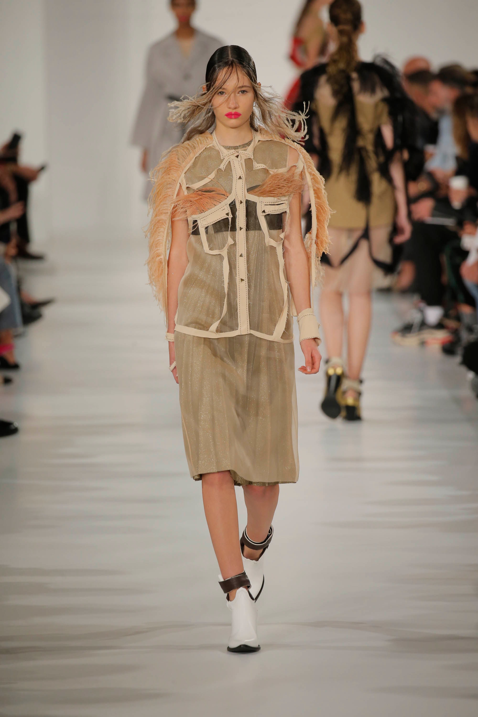 Paris Fashion Week Primavera/Estate 2018 Maison Margiela